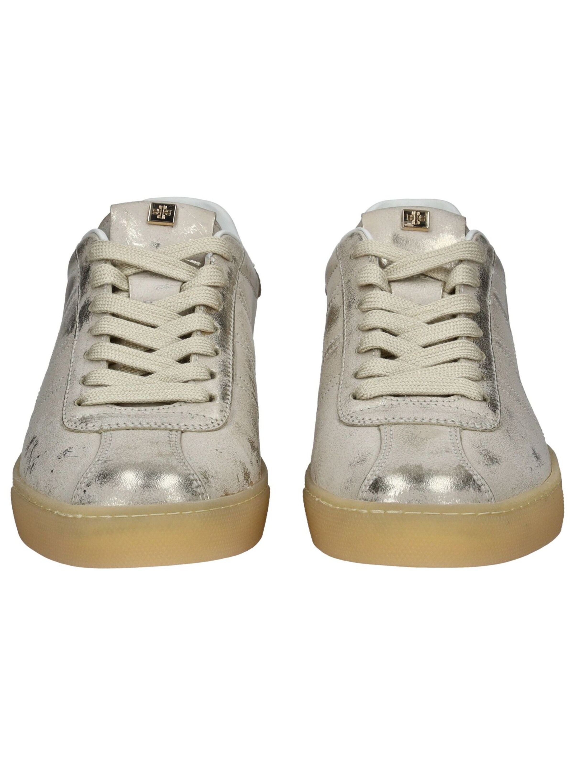 Högl Sneaker in Gold