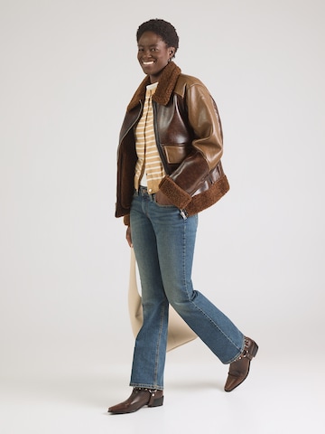 LEVI'S ® Kardigán - Béžová