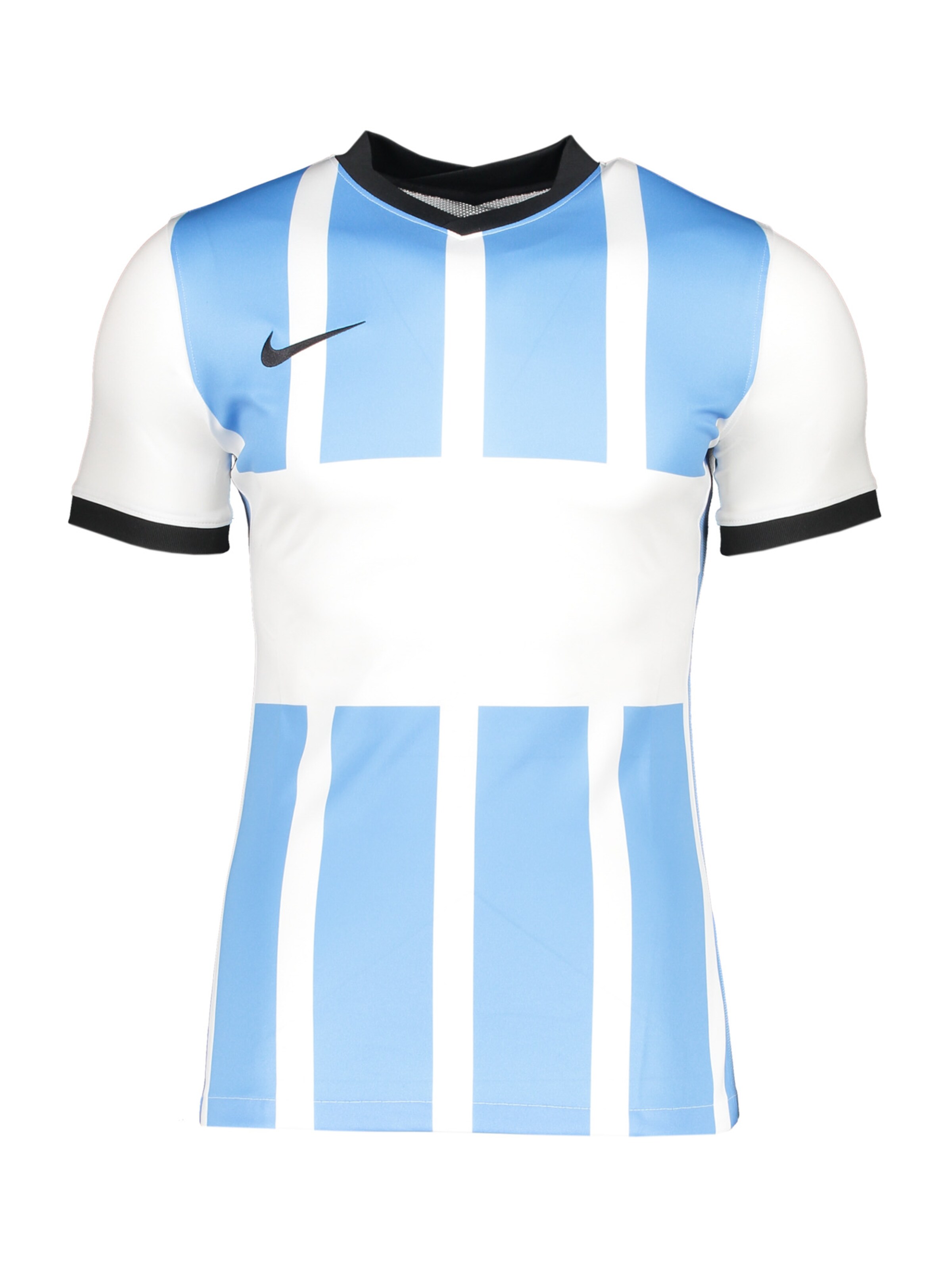 NIKE Funktionsshirt in Weiß: Vorderseite