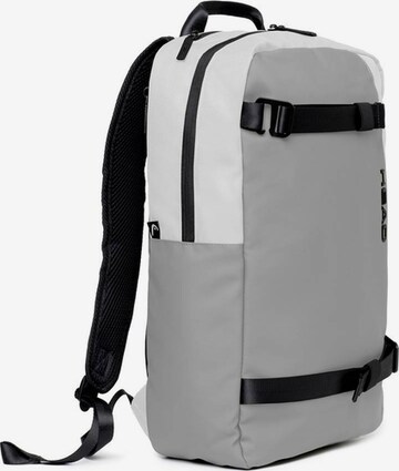 HEAD Backpack in Grey