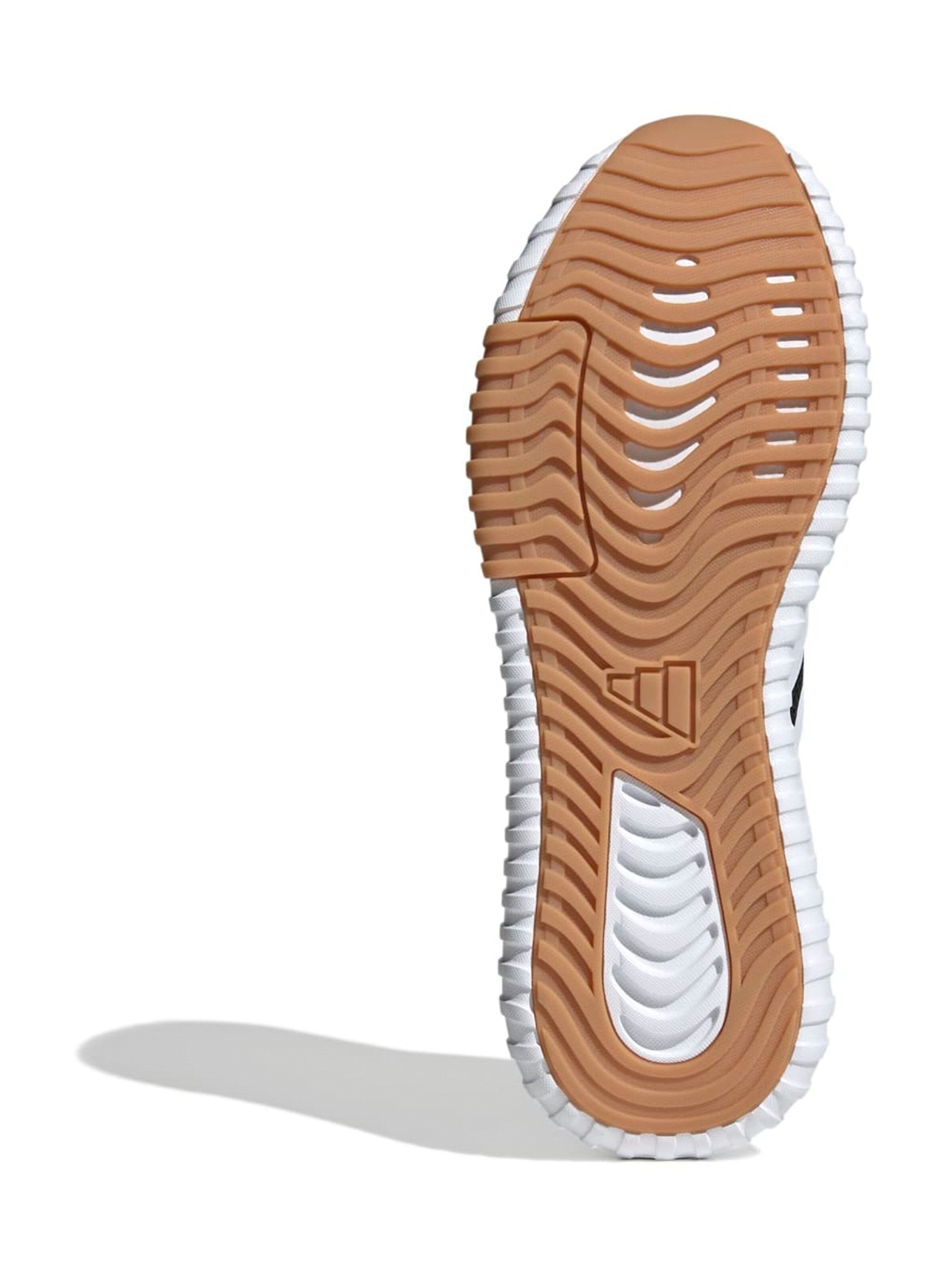 ADIDAS SPORTSWEAR Σνίκερ χαμηλό 'Kaptir 4.0' σε μαύρο