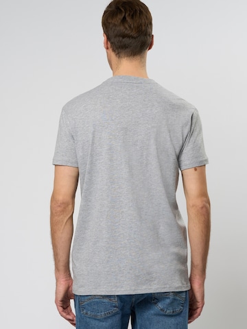VINSON Shirt 'Massimo' in Gemengde kleuren
