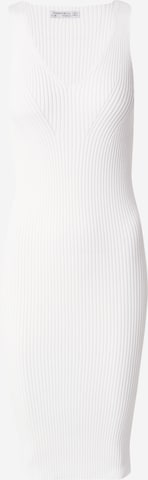 balta Happiness İstanbul Megzta suknelė: priekis