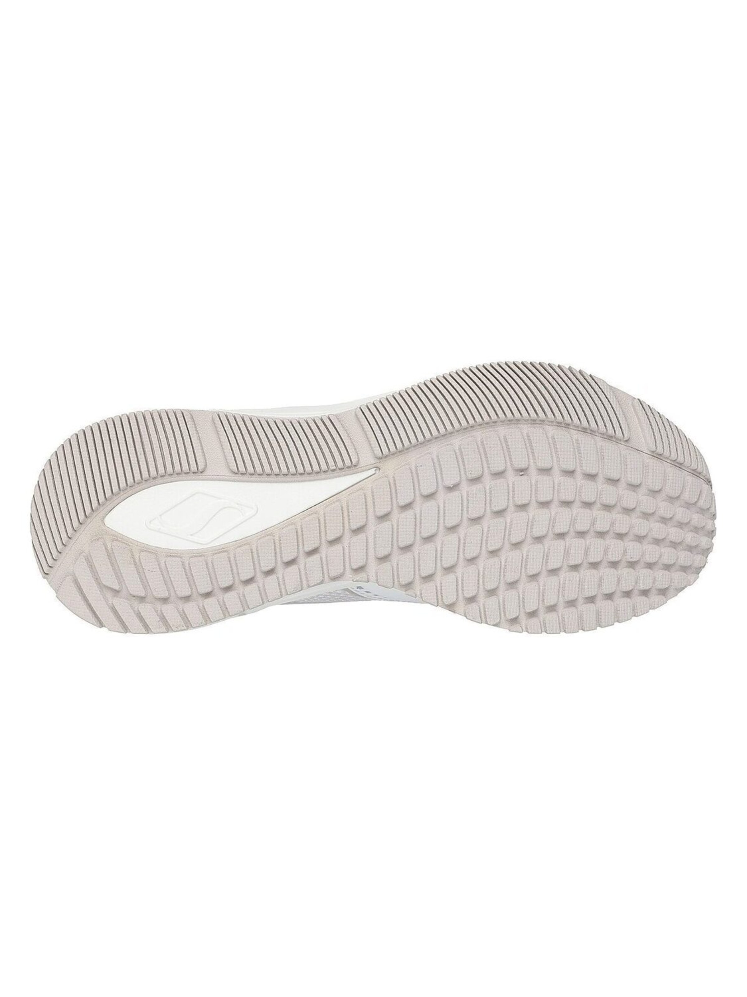 SKECHERS - Calzado deportivo 'Skechers Uno Ego-illustris Ai' en blanco