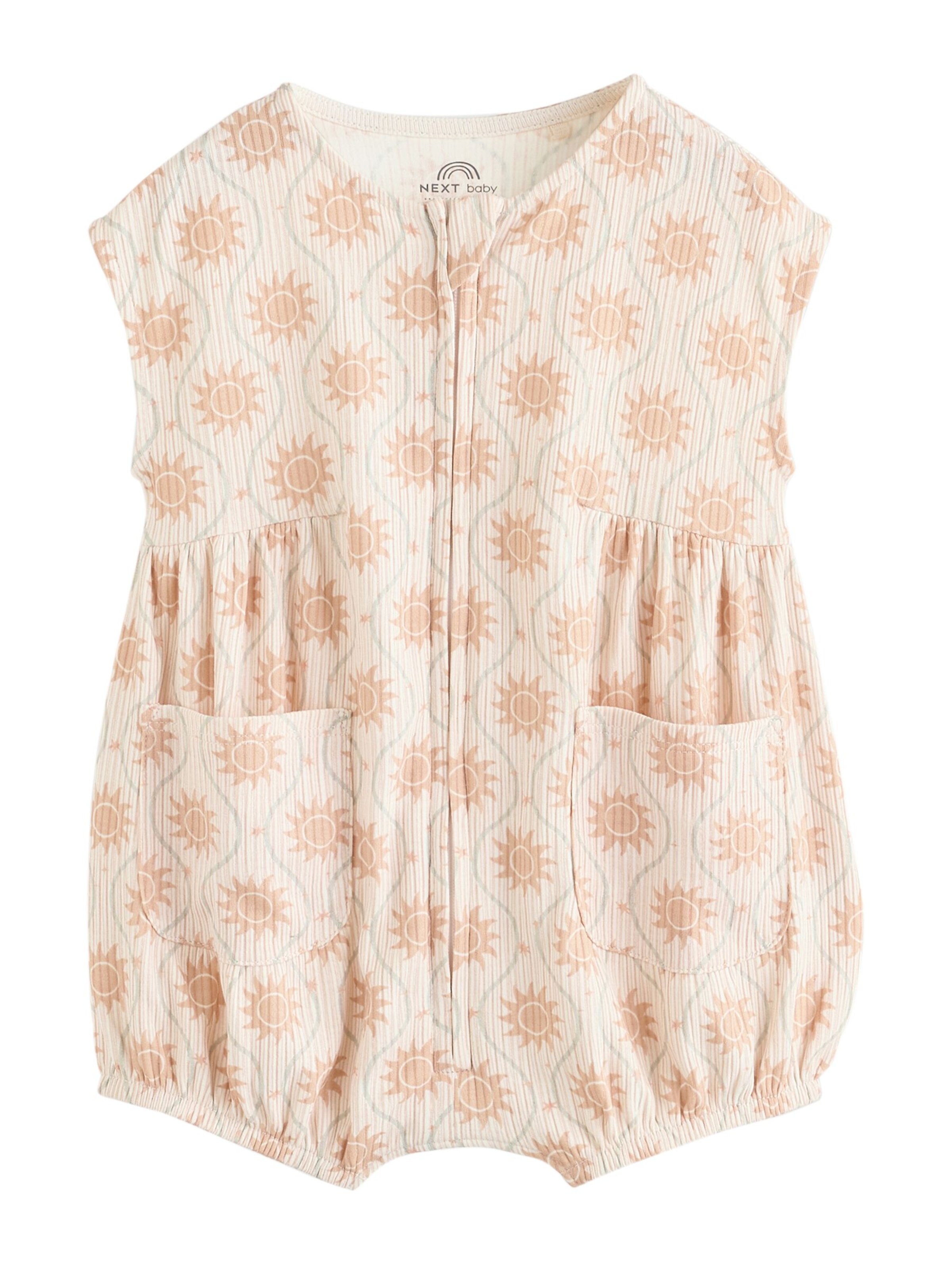 Tutina / body per bambino di Next in beige
