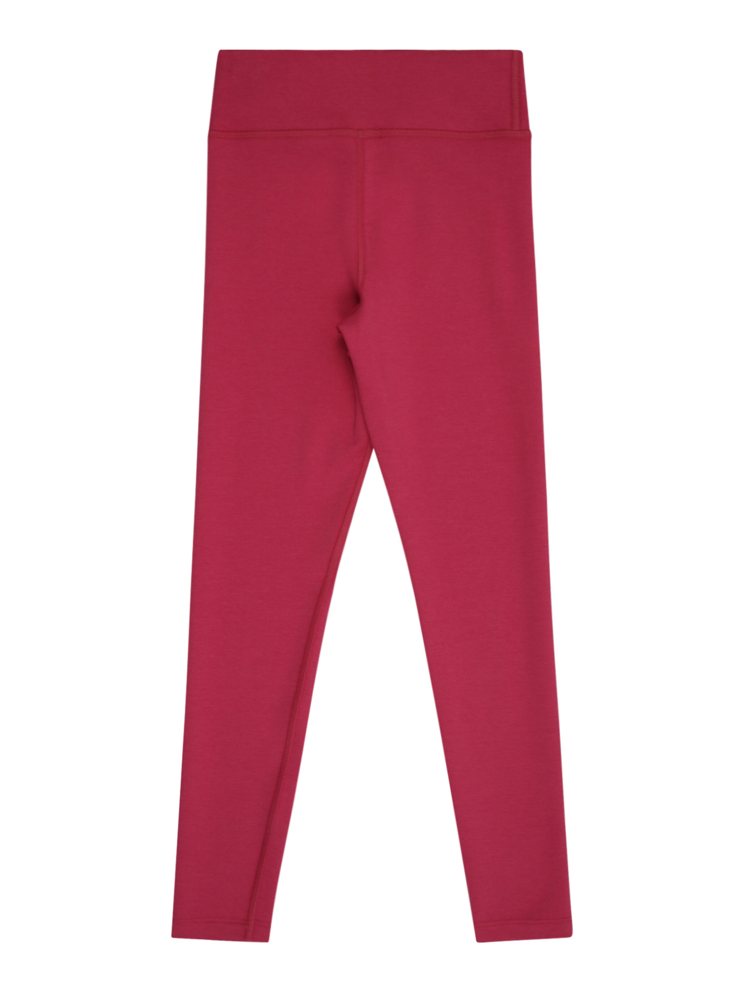 Skinny Leggings 'CLSSC' Nike Sportswear en rose