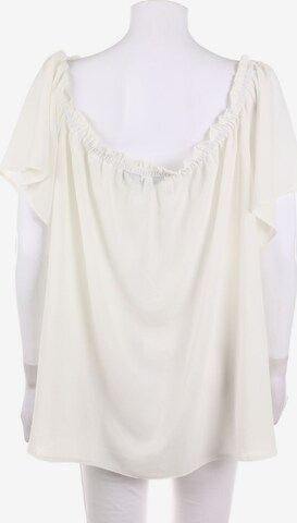 Dorothy Perkins Blouse & Tunic in 4XL in White