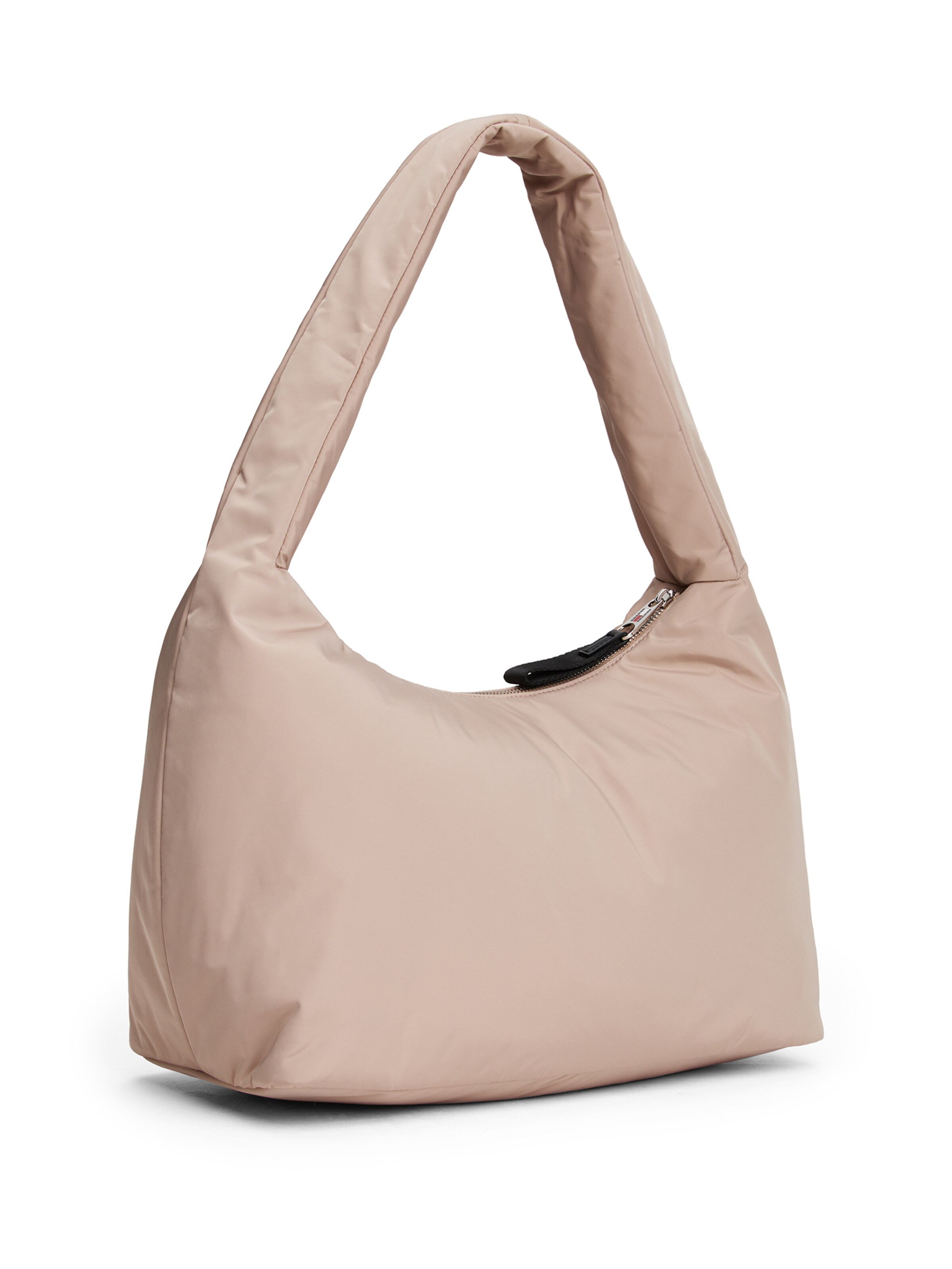 Tommy Jeans Schoudertas in Bruin