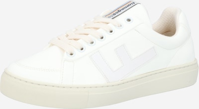 Flamingos' Life Sneakers low 'CLASSIC 70’s' in White, Item view