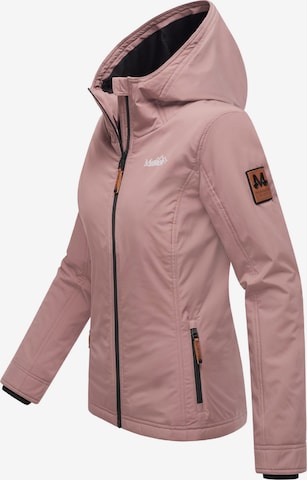 MARIKOO Tussenjas 'Brombeere' in Roze