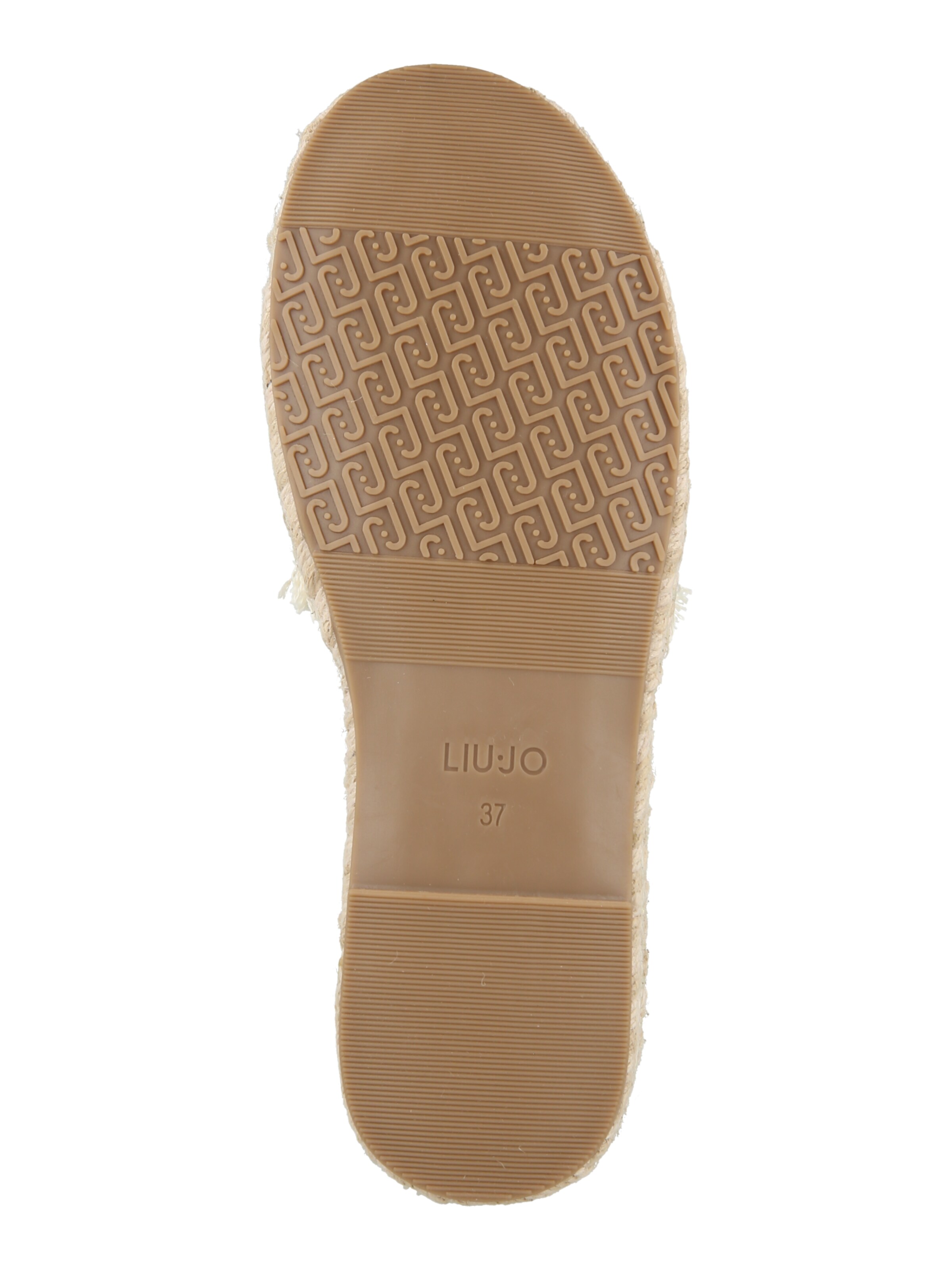 Liu Jo Чехли 'PAROS 01' в бяло