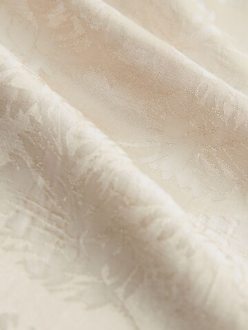 Loosefit Pantalon Next en beige