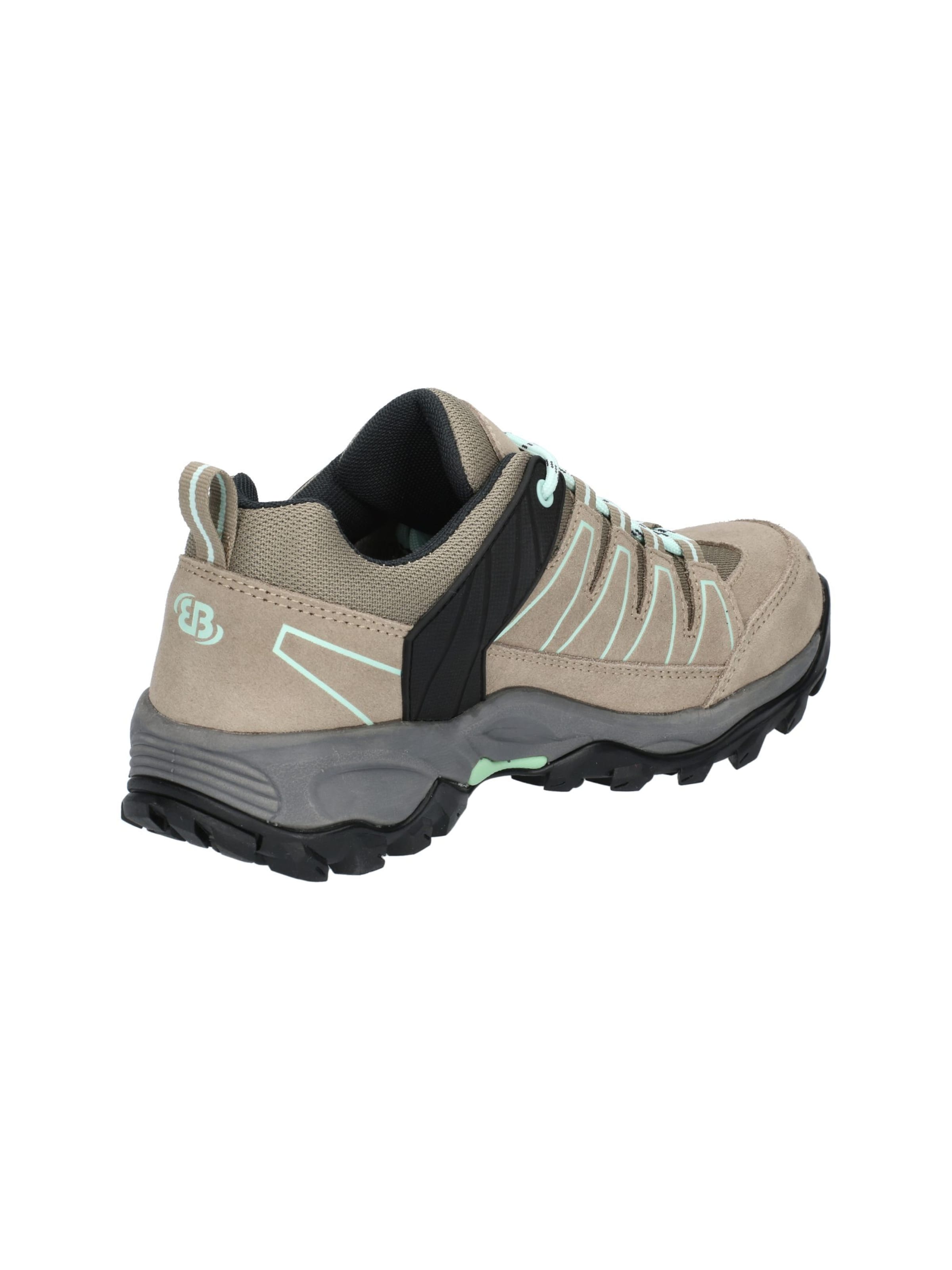 Brütting Halbschuh 'Mount Pinos Low' in Beige