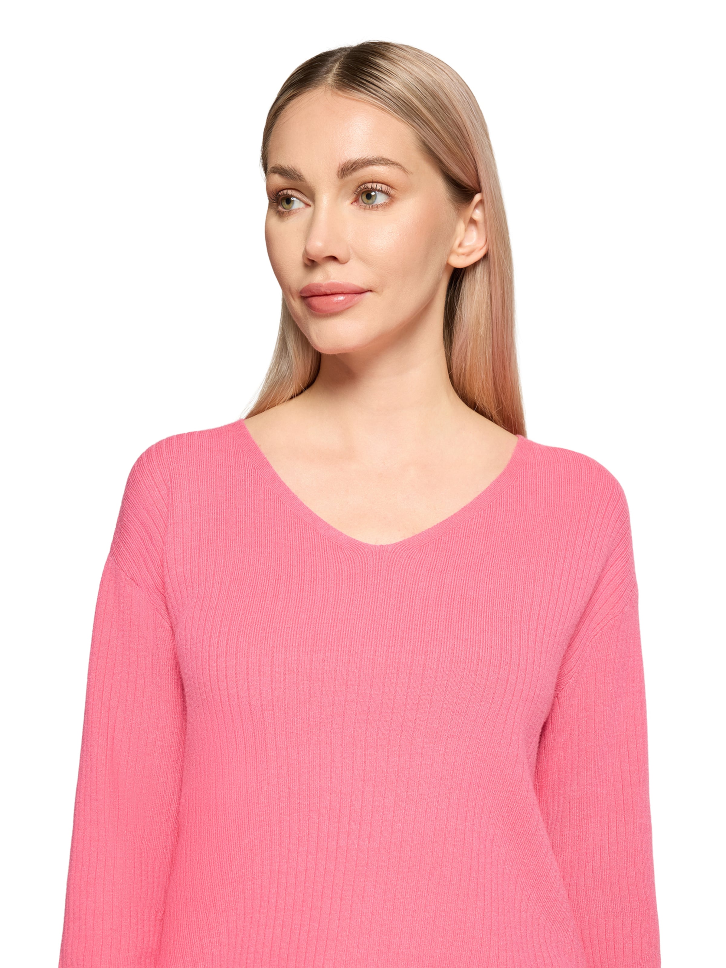 Pullover di Betty Barclay in rosa