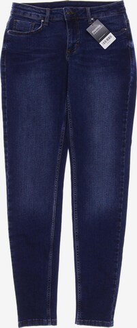 Freequent Jeans in 28 in Blue: front