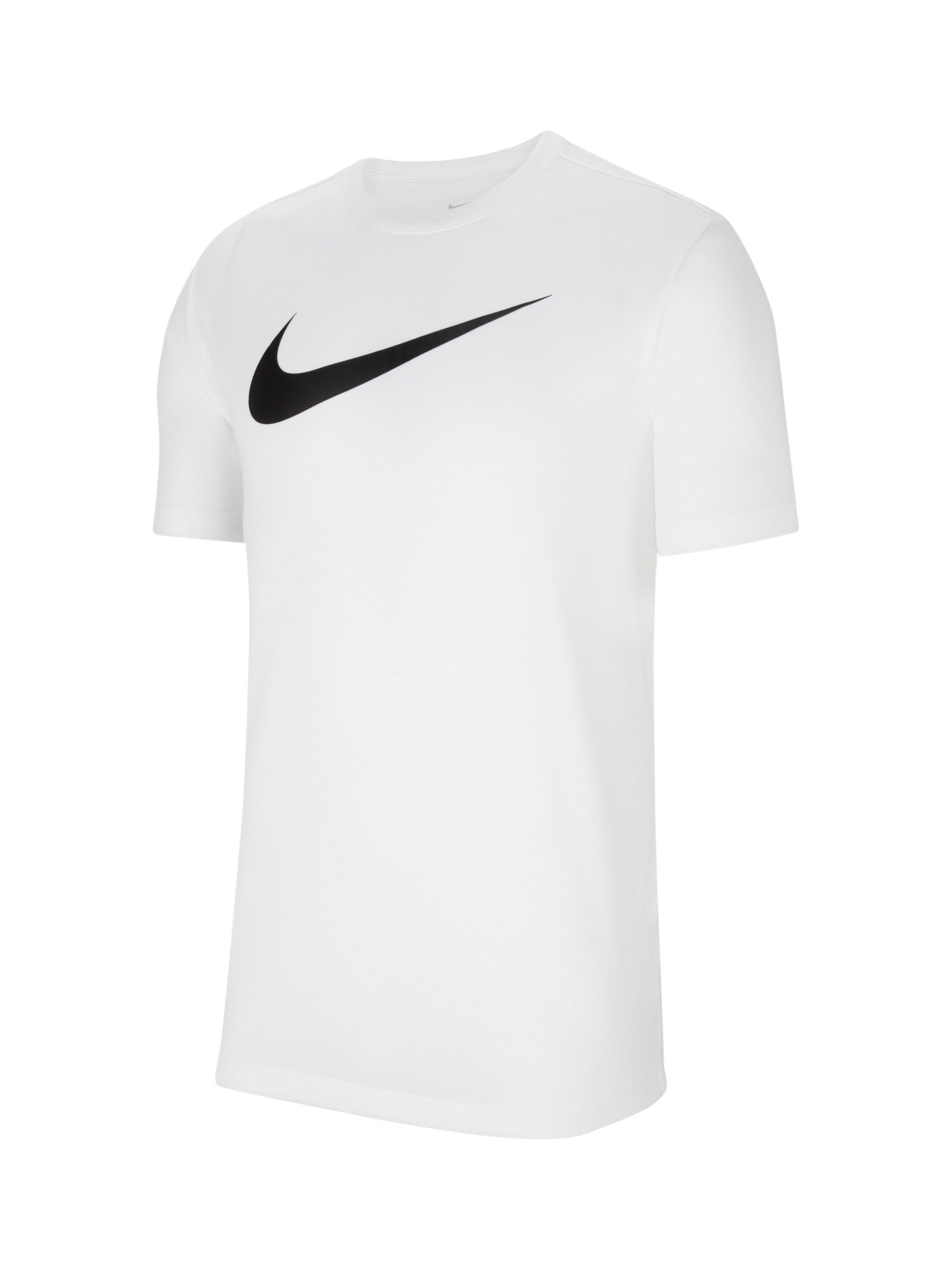 NIKE Funktionsshirt 'Park 20' in Weiß: Vorderseite