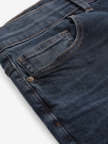 Next regular Jeans i blå