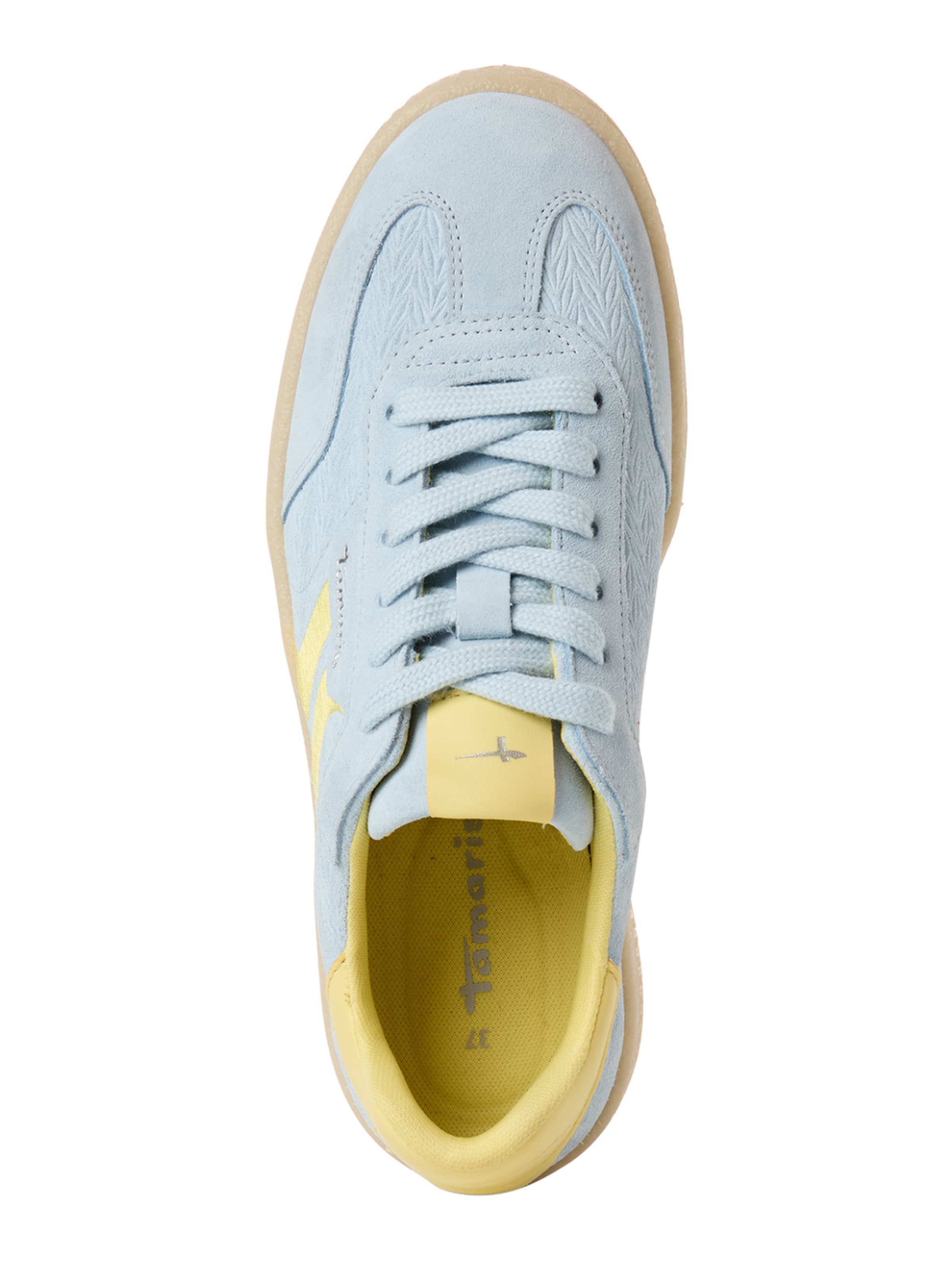 Tamaris Sneakers in Blue