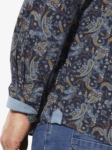 BABISTA Regular Fit Hemd 'Ilvano' in Mischfarben