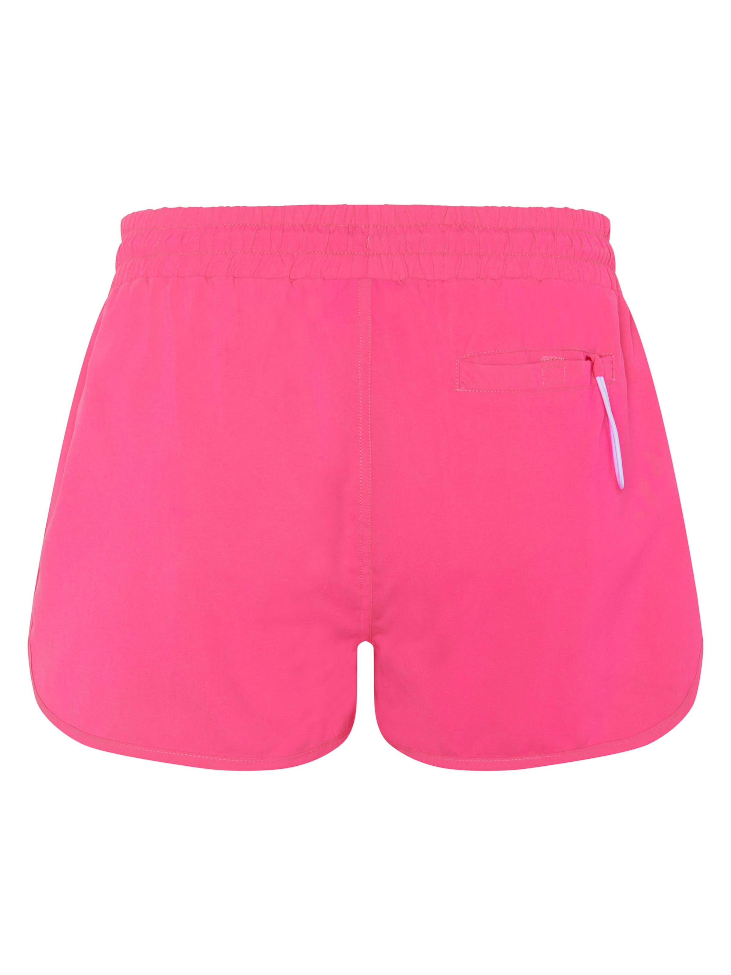 CHIEMSEE Badeshorts in Pink