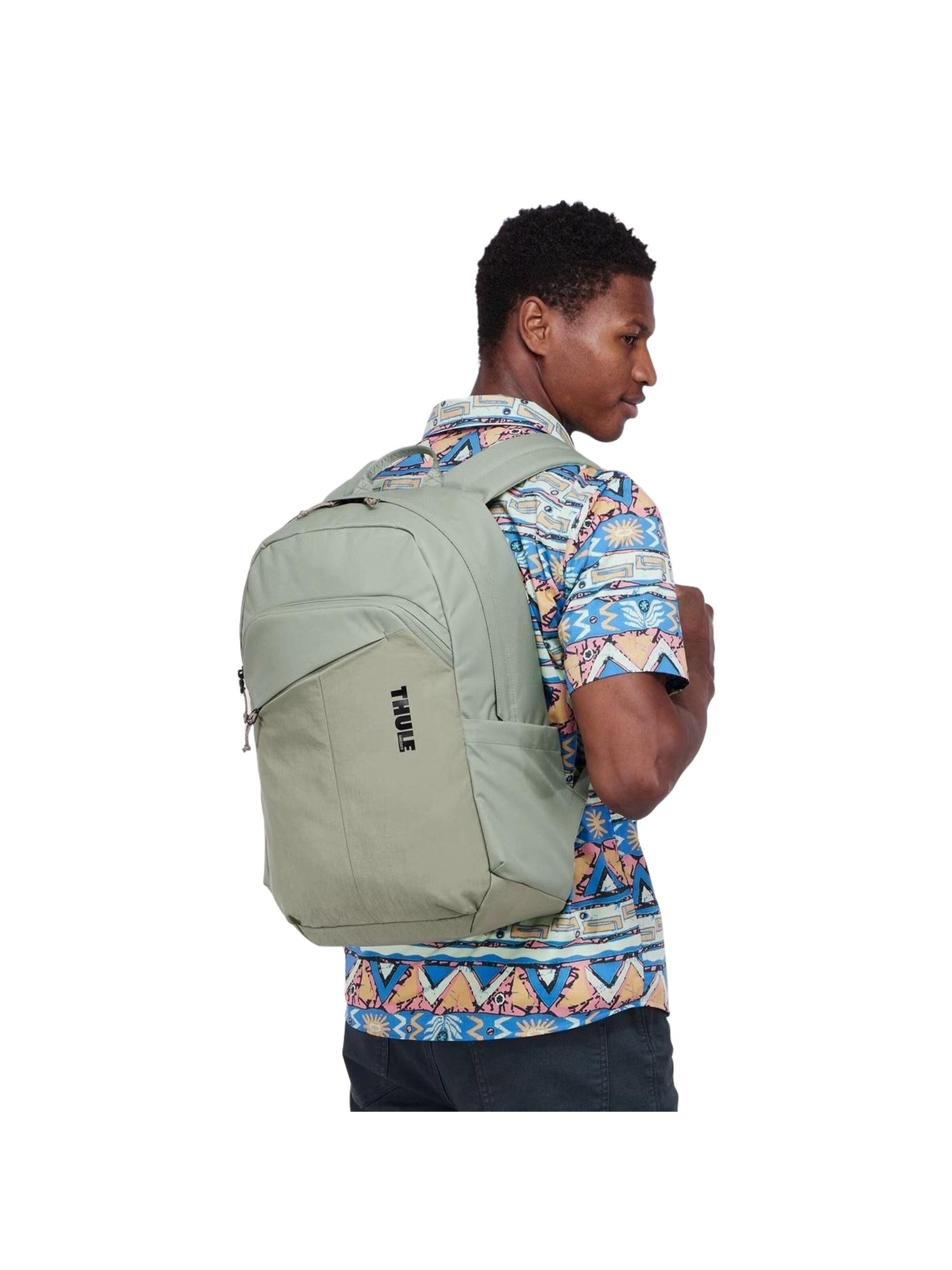 Thule Rucksack 'Indago'‌‌‌‌‌‌ in Grün
