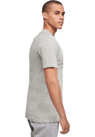 ABSOLUTE CULT Shirt 'The Descendants - Group Attitude' in Grey