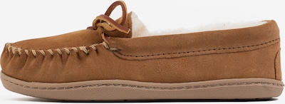 Mocasini Minnetonka pe maro, Vizualizare produs