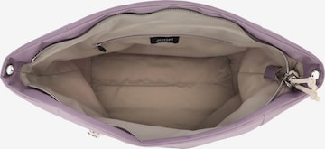 Sac à bandoulière 'Kaja' JOOP! Jeans en violet