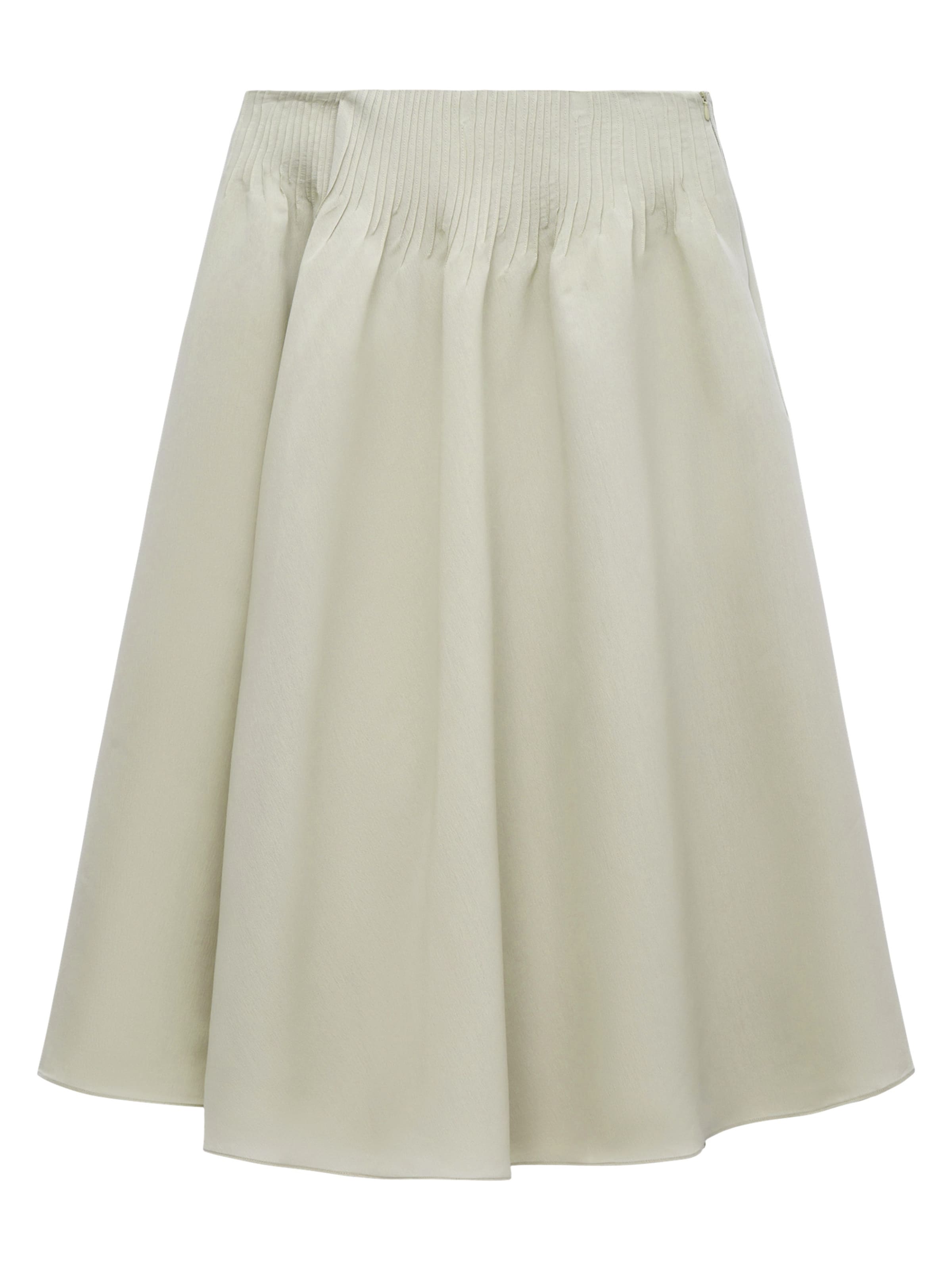 Adolfo Dominguez Hame värissä vihreä: etupuoli