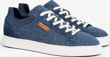 LLOYD Sneakers 'MACON' in Blue