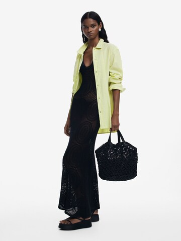 Desigual Shopper in Black