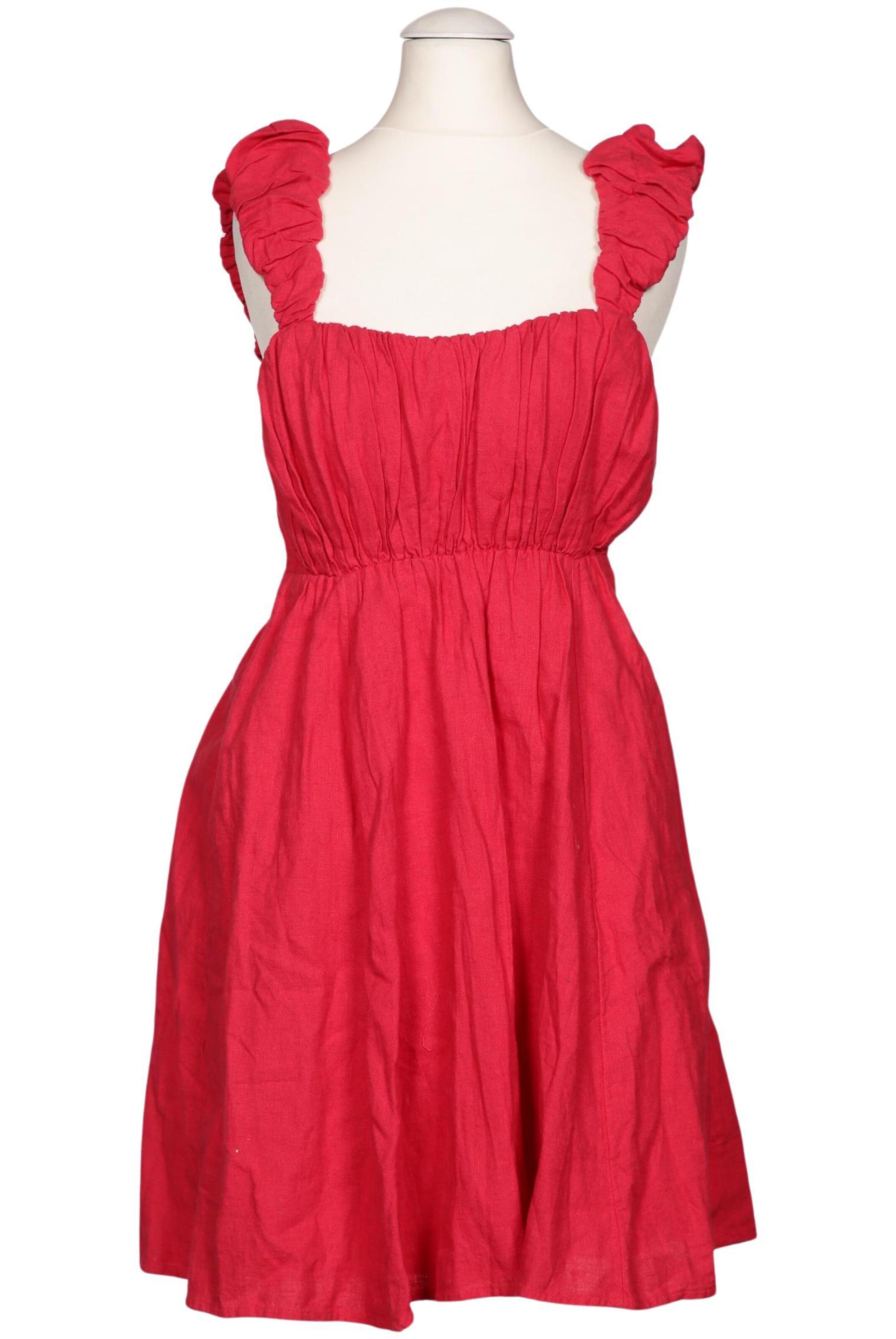 Abercrombie & Fitch Dress in S in Red: front