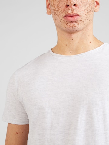 Key Largo Bluser & t-shirts 'MT MIND' i grå