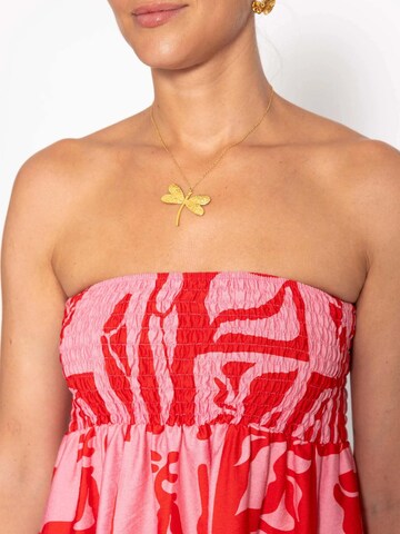 SASSYCLASSY - Top en rosa