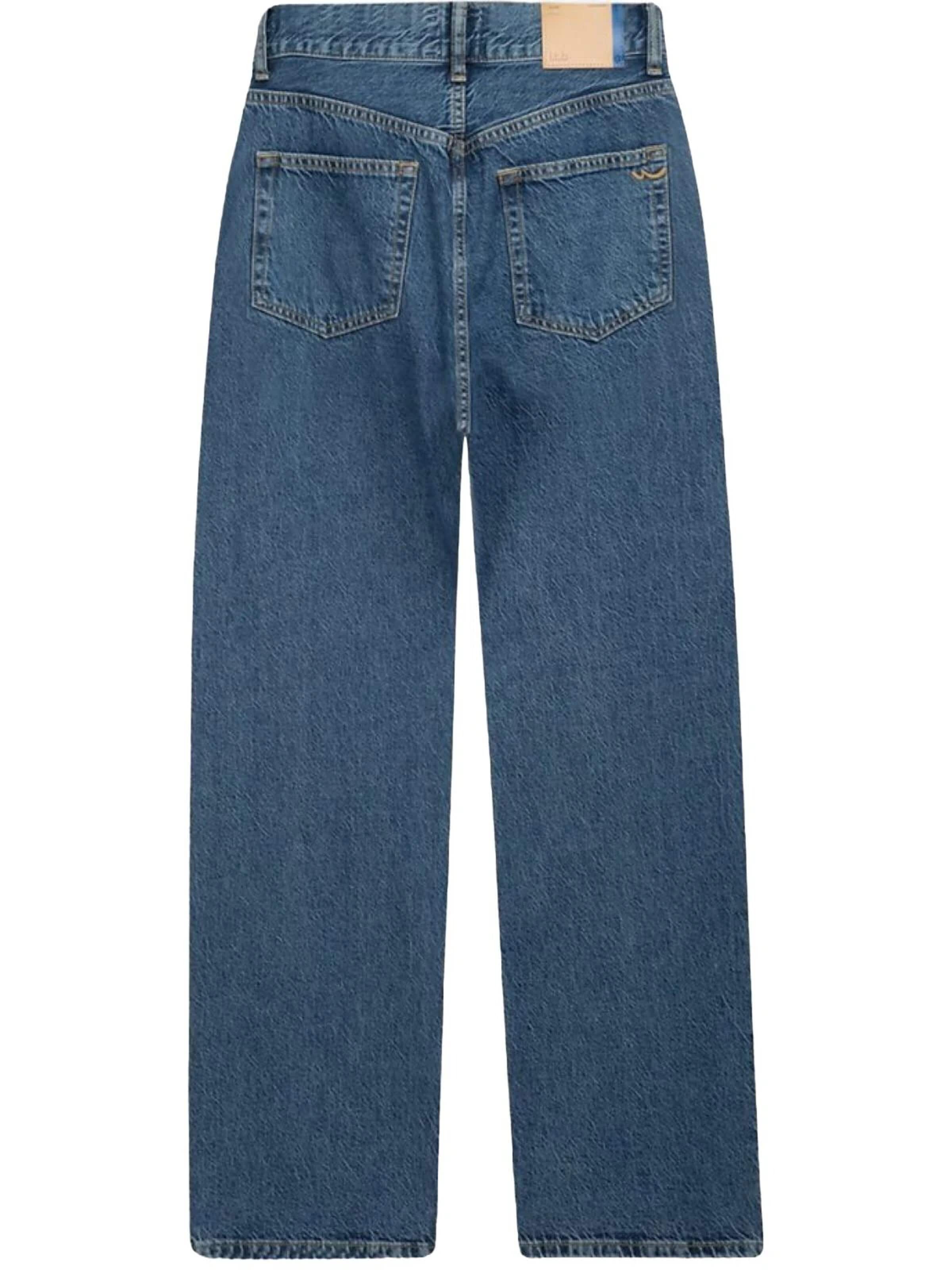 LTB Jeans - regular Vaquero 'Vanetta' en azul