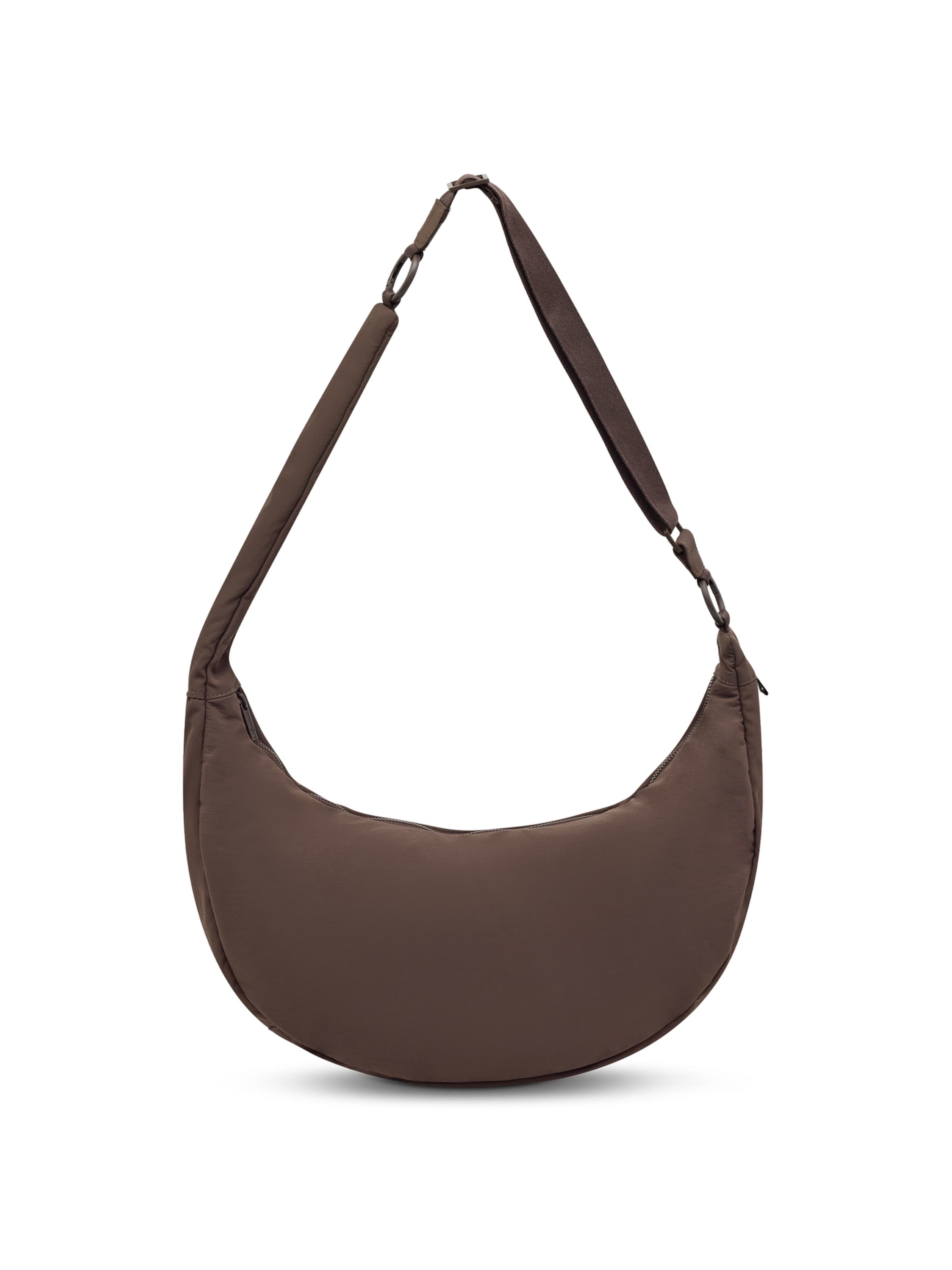 Sac bandoulière Johnny Urban en marron