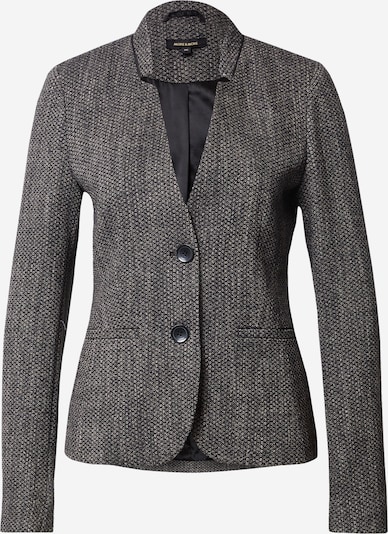 Blazer švarkas iš MORE & MORE , spalva - tamsiai pilka / juoda, Prekių apžvalga