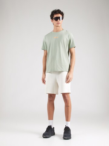 Bogner Fire + Ice Särk 'Mick3', värv roheline