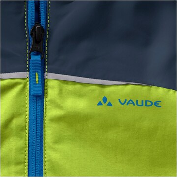 VAUDE Outdoorjacke 'Turaco II' in Grün