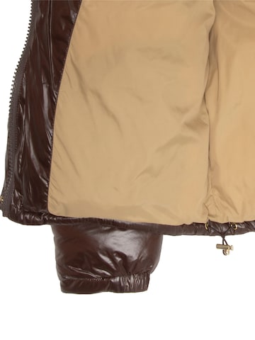 Manteau d’hiver Schott NYC en marron