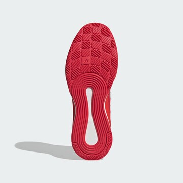 Chaussure de sport 'Novaflight 2' ADIDAS PERFORMANCE en rouge