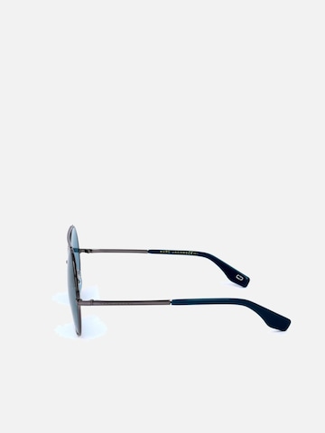 Marc Jacobs Sonnenbrille‌‌‌‌‌‌‌‌‌‌ in Grau