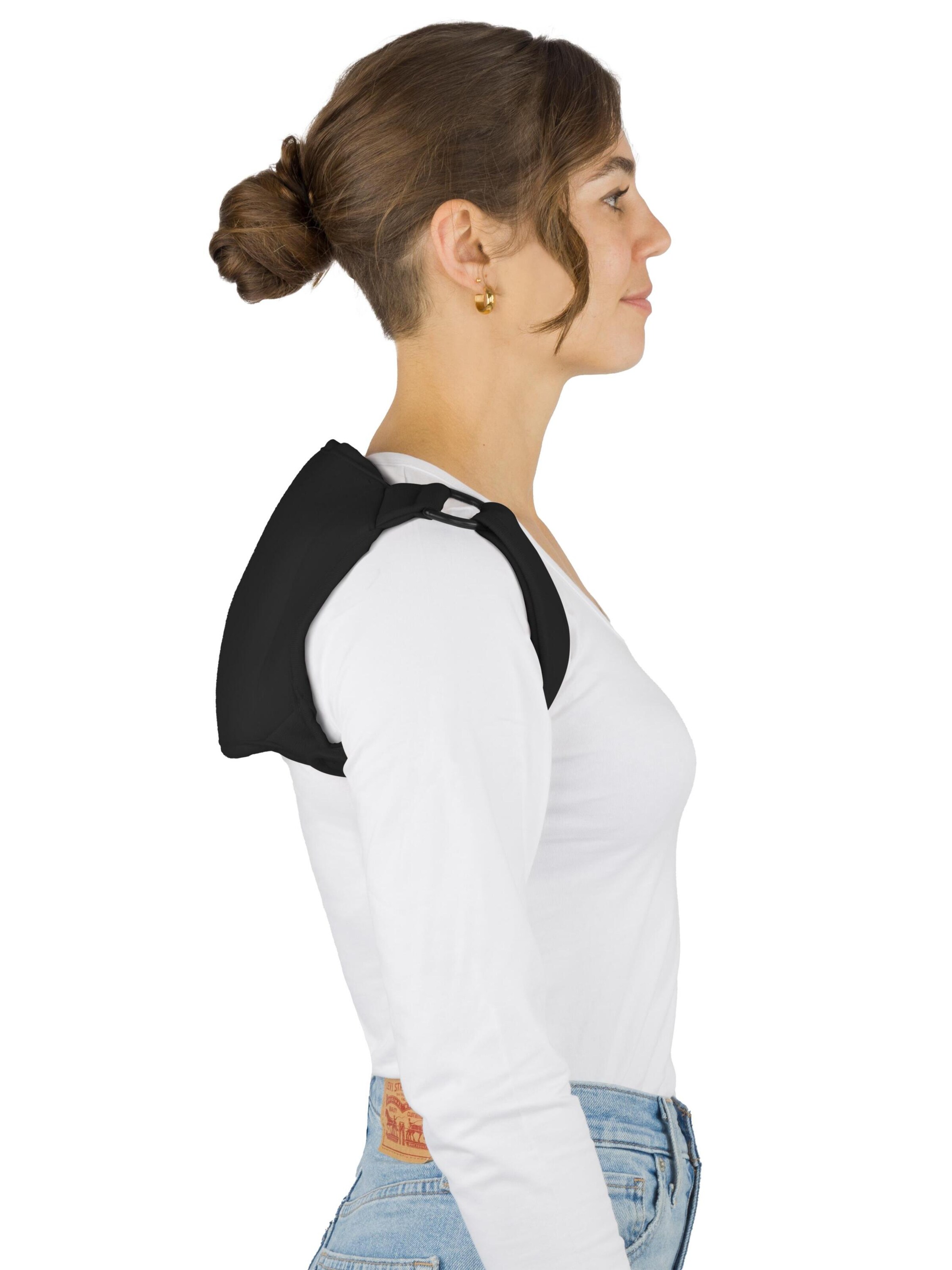 Bouillottes et coussins 'Nome' normani en gris