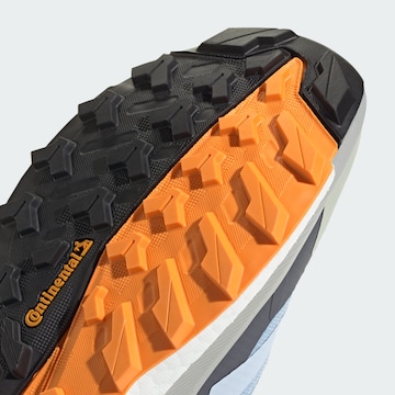 Chaussure basse ' Free Hiker 2.0 ' ADIDAS TERREX en bleu