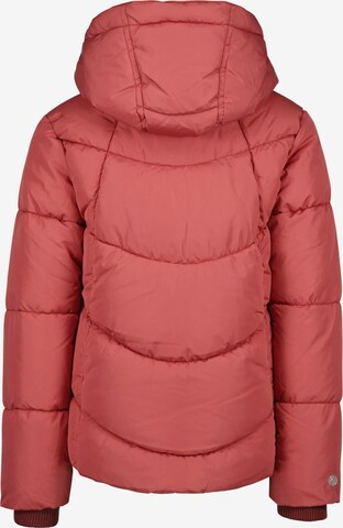VINGINO Zimná bunda 'TARY' - ružová