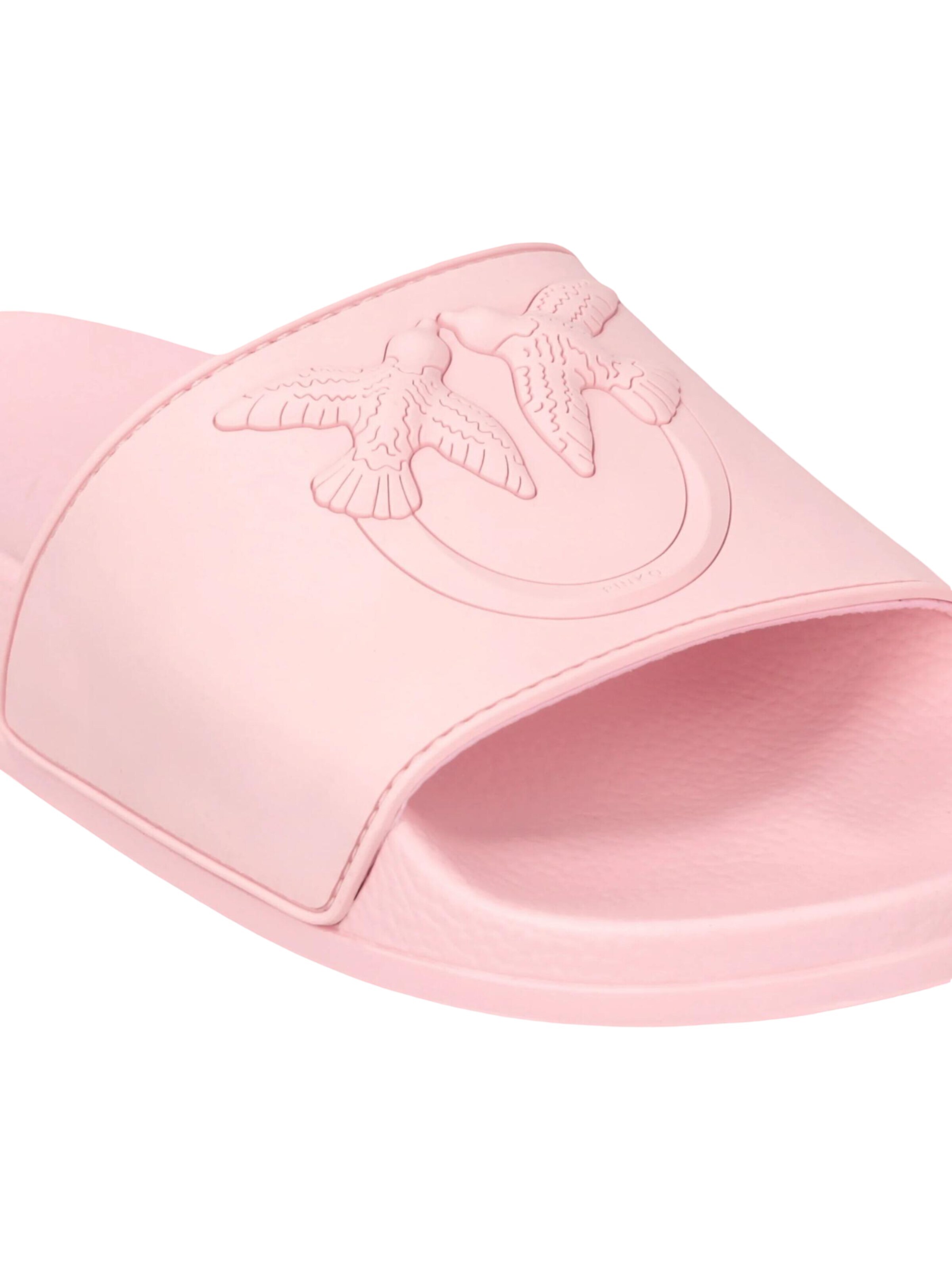 Zoccoletto 'DILLY' di PINKO in rosa