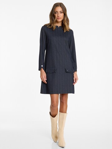 Ana Alcazar Dress 'Apasea' in Grey