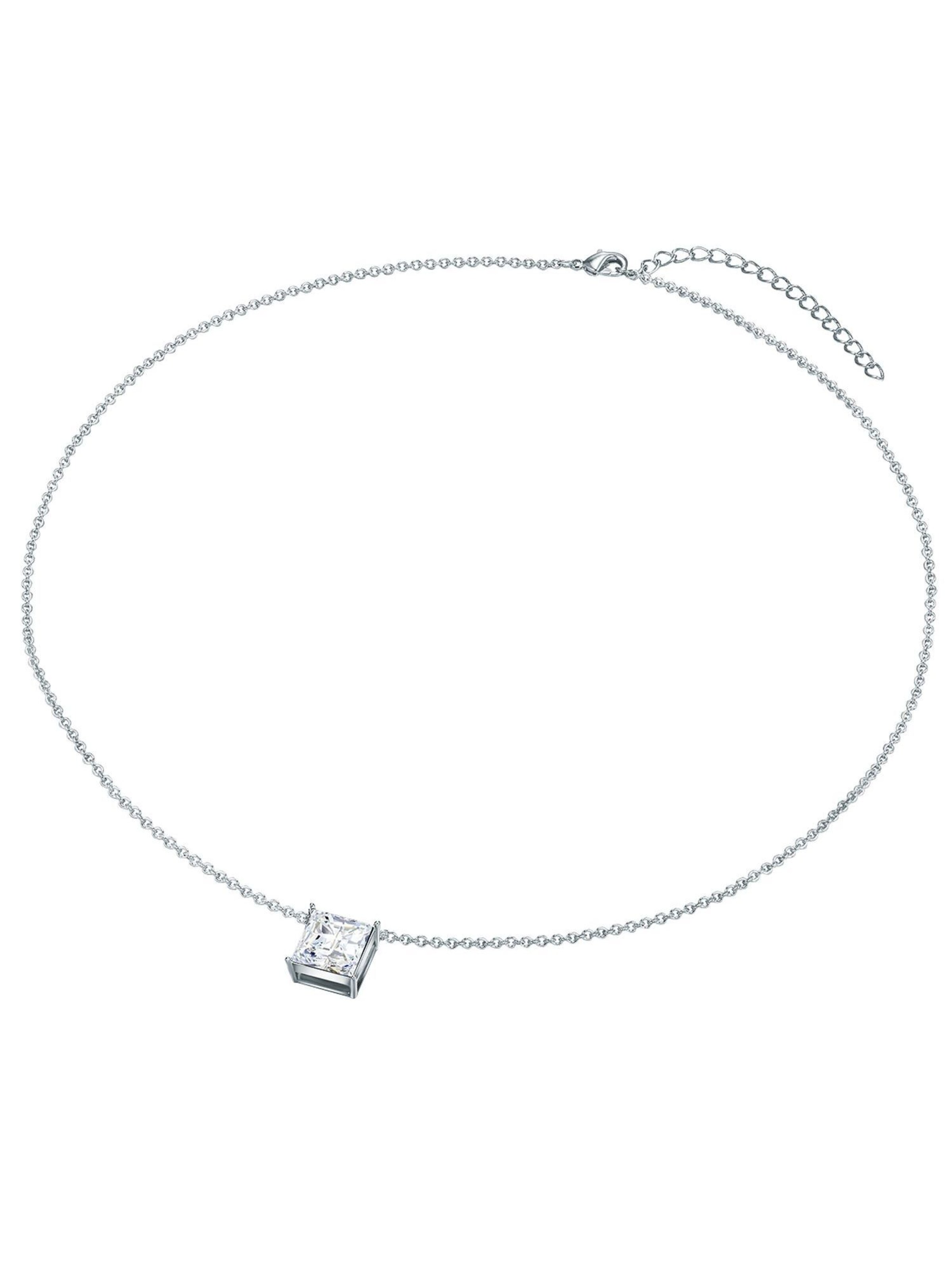 Set di gioielli di Lulu & Jane in argento