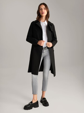 JOOP! Jeans Skinny Jeans 'Mika' in Grijs