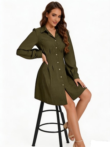 KoJooin Kleid‌‌ in Grün